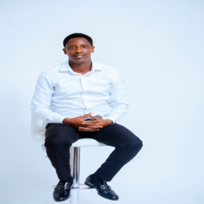 Justin Mbonigaba